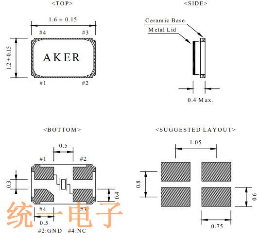 C16 尺寸