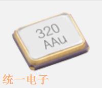 AKER安碁晶体,C2E贴片谐振器,C2E-16.000-18-3050-R晶振
