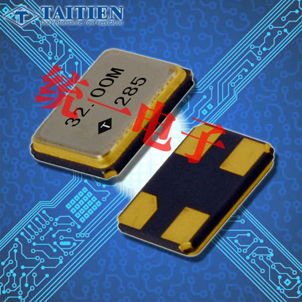 X3LEECNANF-30.000000数据手册 1612mm 30MHZ SMD Taitien