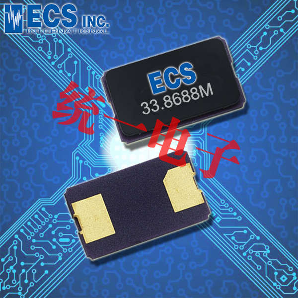 ECS-120-18-23G-JGN-TR/ECS-23G/6035mm/12MHZ/ECS