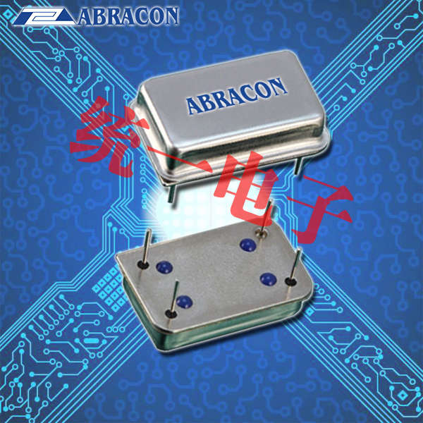 Abracon有源晶振,ACO50MHz-LJSA50Q20,6G路由器应用晶振