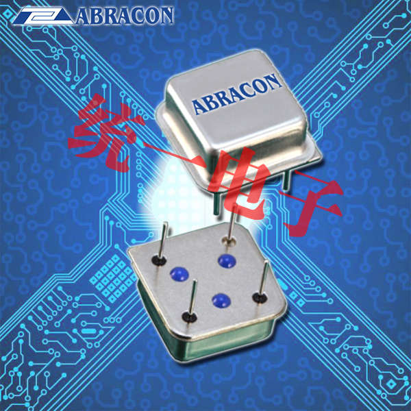 数字电路6G晶振,ACH-50.000MHZ-EK,Abracon时钟晶体振荡器