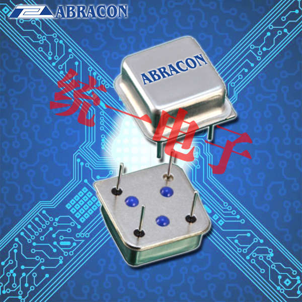 数字电路6G晶振,ACH-50.000MHZ-EK,Abracon时钟晶体振荡器