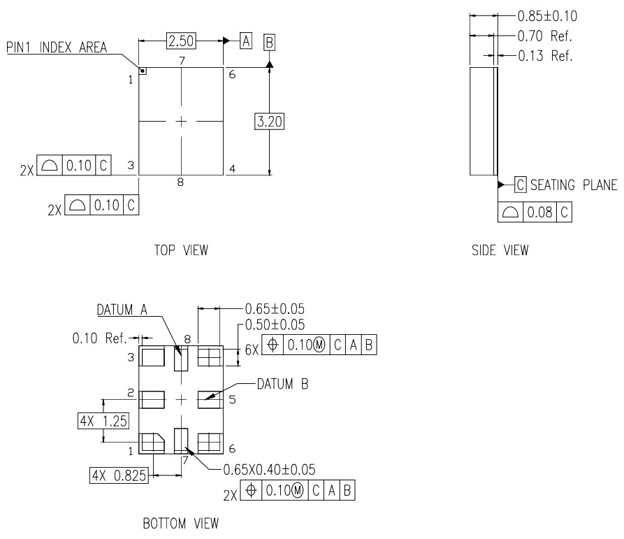 光端机6G应用晶振,XTC312272.800000I,Renesas瑞萨低耗能晶振