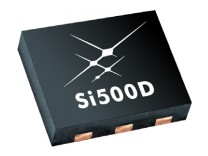 Skyworks石英晶振,Si500D差分输出硅振荡器,500DABB156M250ACH通讯晶振
