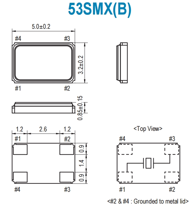 53SMX(B) 