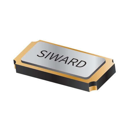 Siward时钟晶振/6G智能计量晶振/XTL721-S999-301