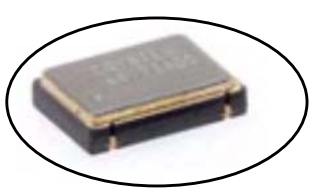 瑞斯克HCMOS时钟振荡器,C3291-14.318180,宽带接入应用晶振