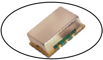 Crystek差分晶体振荡器,CCPD-912X-25-161.1328,电信应用晶振
