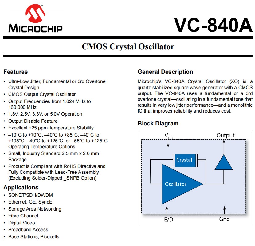 VC-840A-2