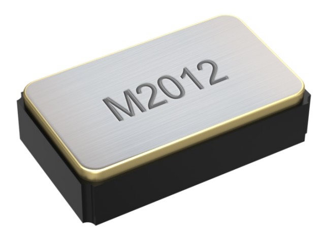 2012mm,M2012-32.768kHz-±20ppm-12.5pF,PETERMANN超小型晶振