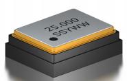 SQG22C2A481-25.000MHz,SQG22C,2520mm,Suntsu六脚贴片晶振