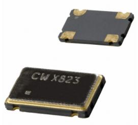 CWX823-080.0M,7050mm有源晶体,ConnorWinfield罗拉模块晶振